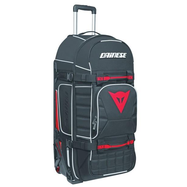 DAINESE D-RIG WHEELED BAG