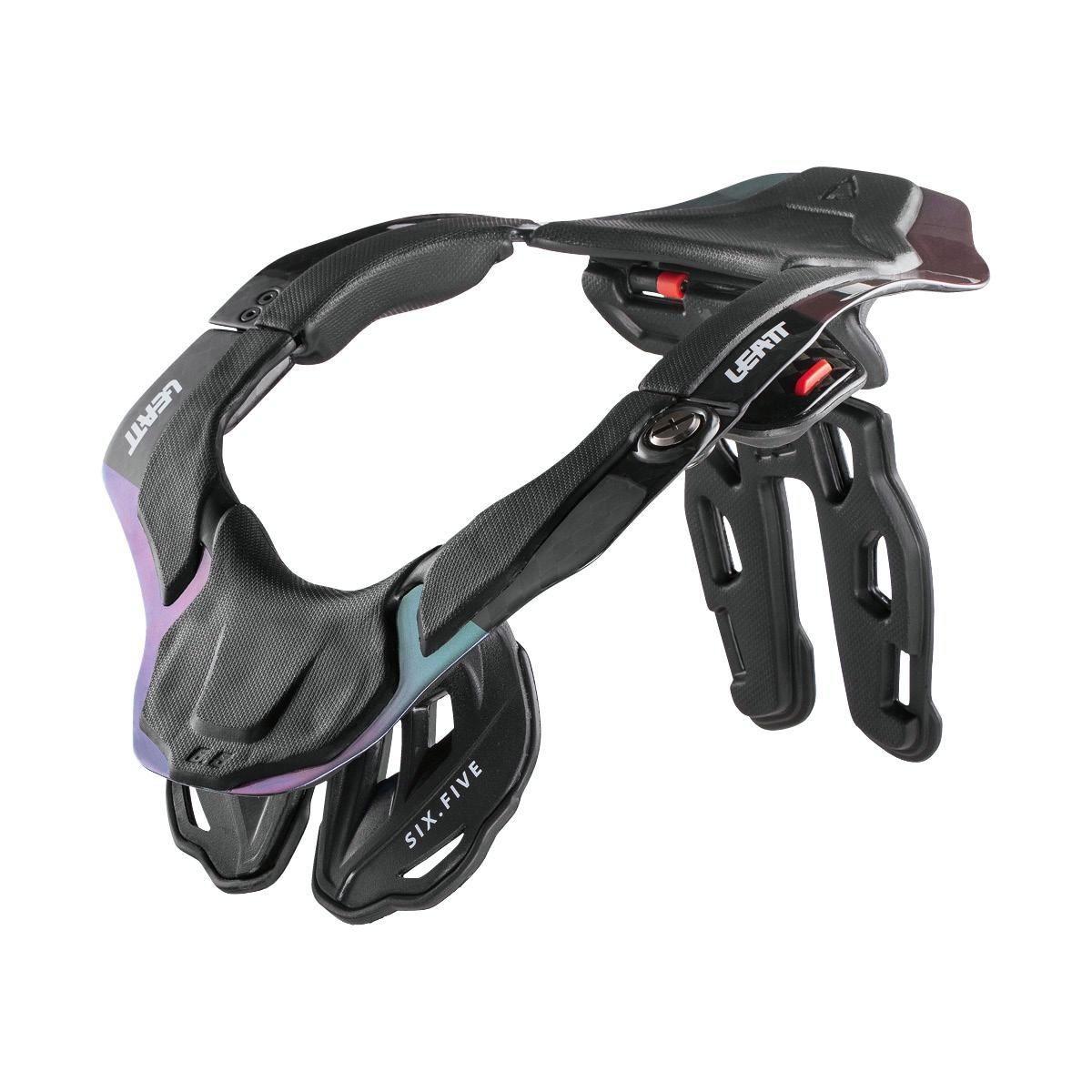 LEATT BRACE GPX 6.5 CARBON Neck protector