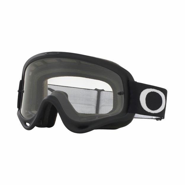 OAKLEY OČALA O-FRAME MX MATTE BLACK