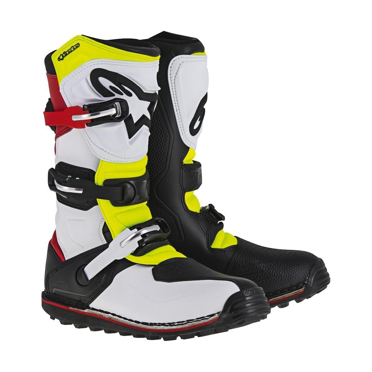 ALPINESTARS TECH-T Škornji