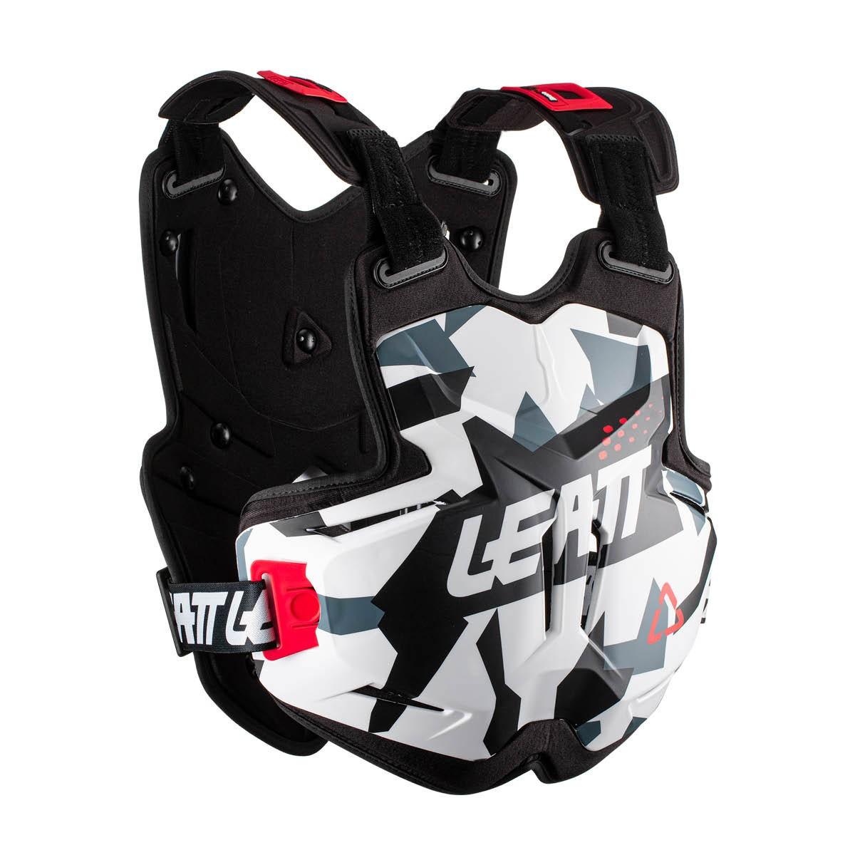 LEATT Chest protector - Vest 2.5 CAMO