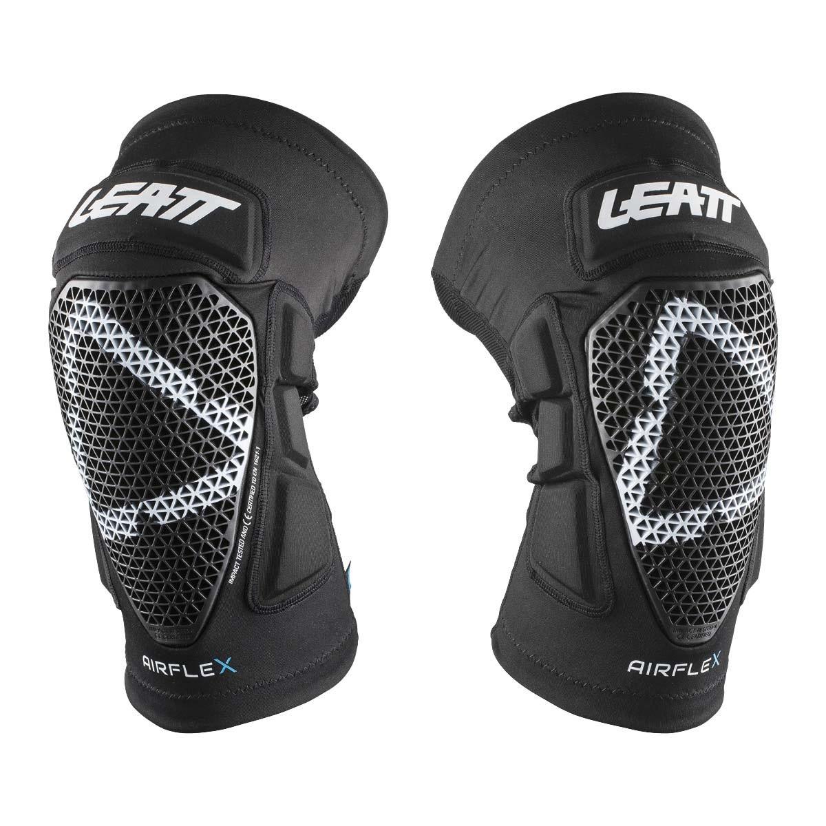 LEATT KNEE PROTECTOR AIRFLEX PRO - Moto-oprema