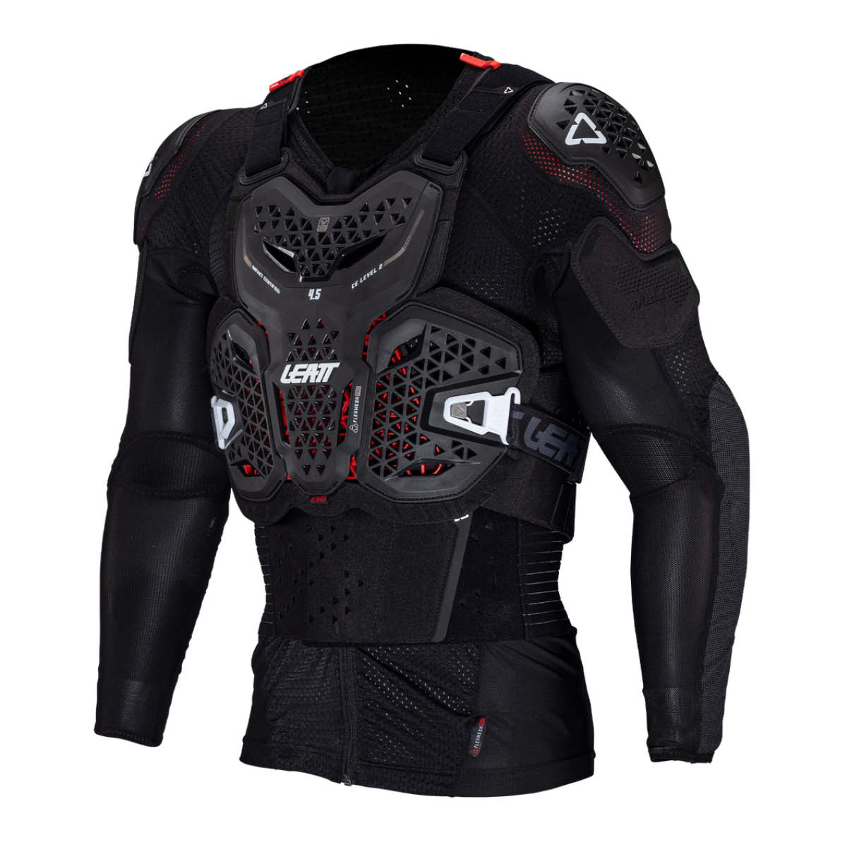 LEATT 4 5 EVO BODY PROTECTOR Price Stock Moto oprema