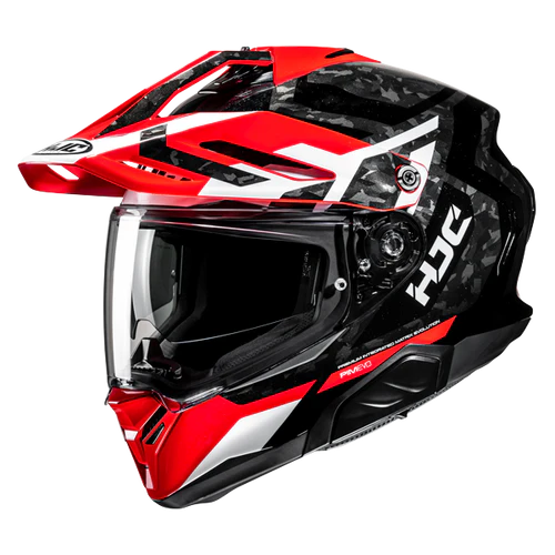 HJC AVANTURISTIČKA KACIGA RPHA 60 DAKAR MC1