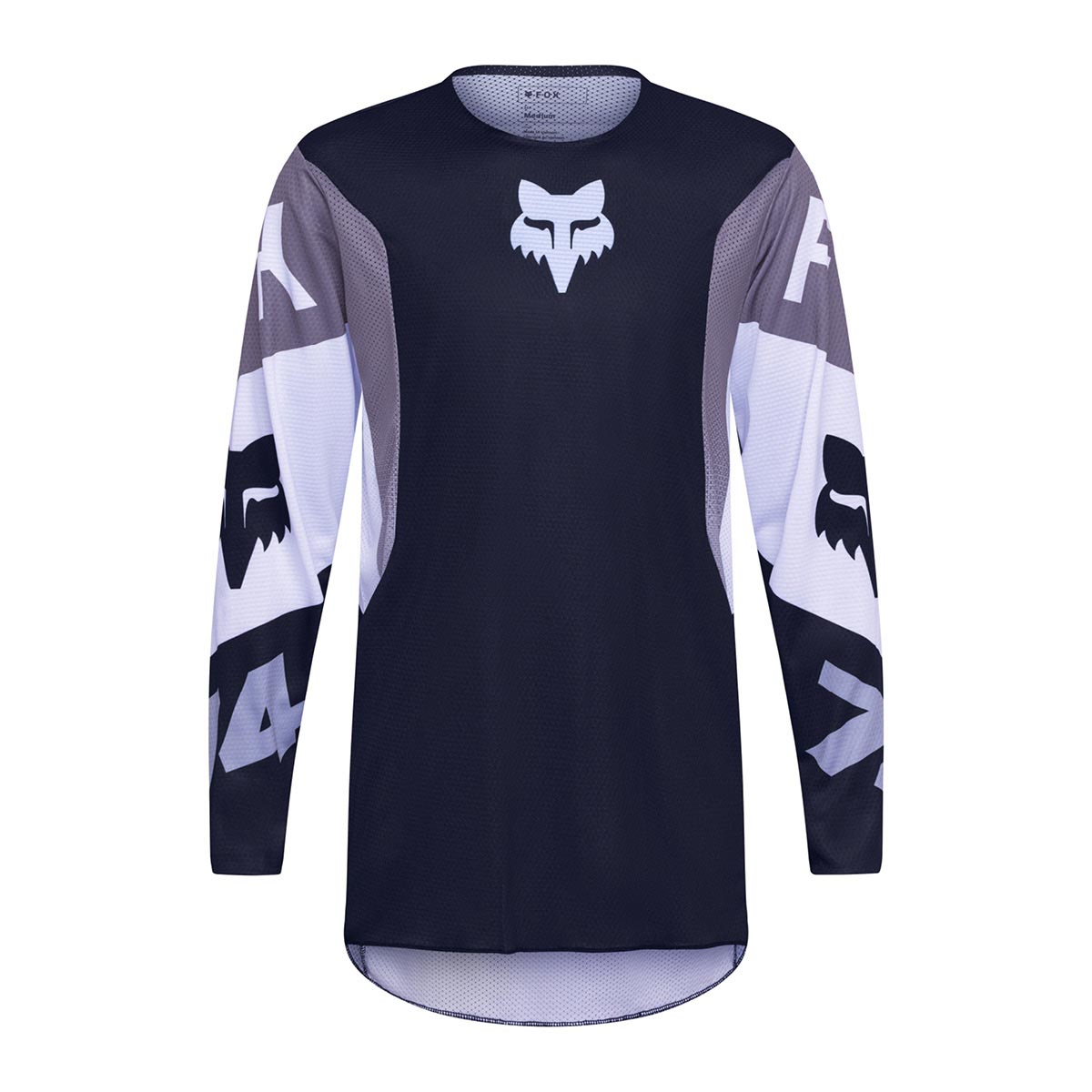 FOX 360 MX DRES TINE BLACK