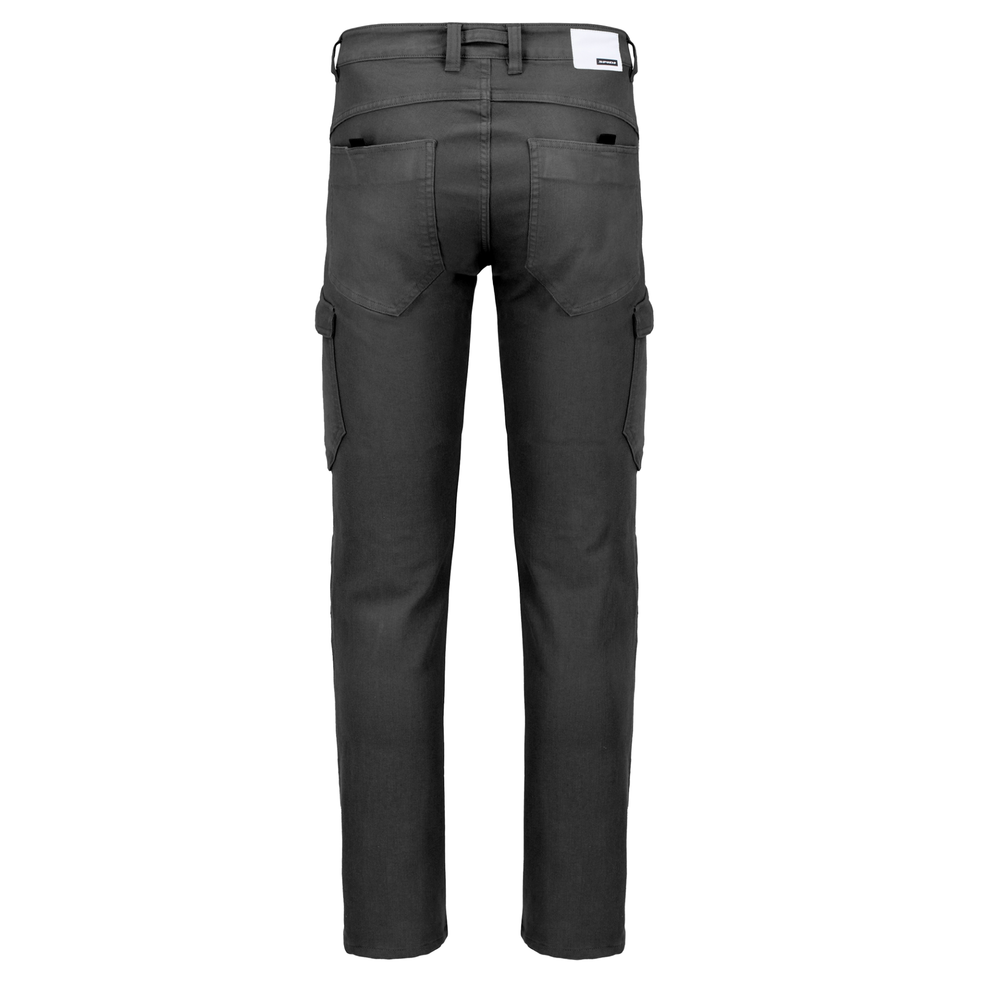 SPIDI HLAČE PATHFINDER 2 CARGO TECH ANTHRACITE - Image 2