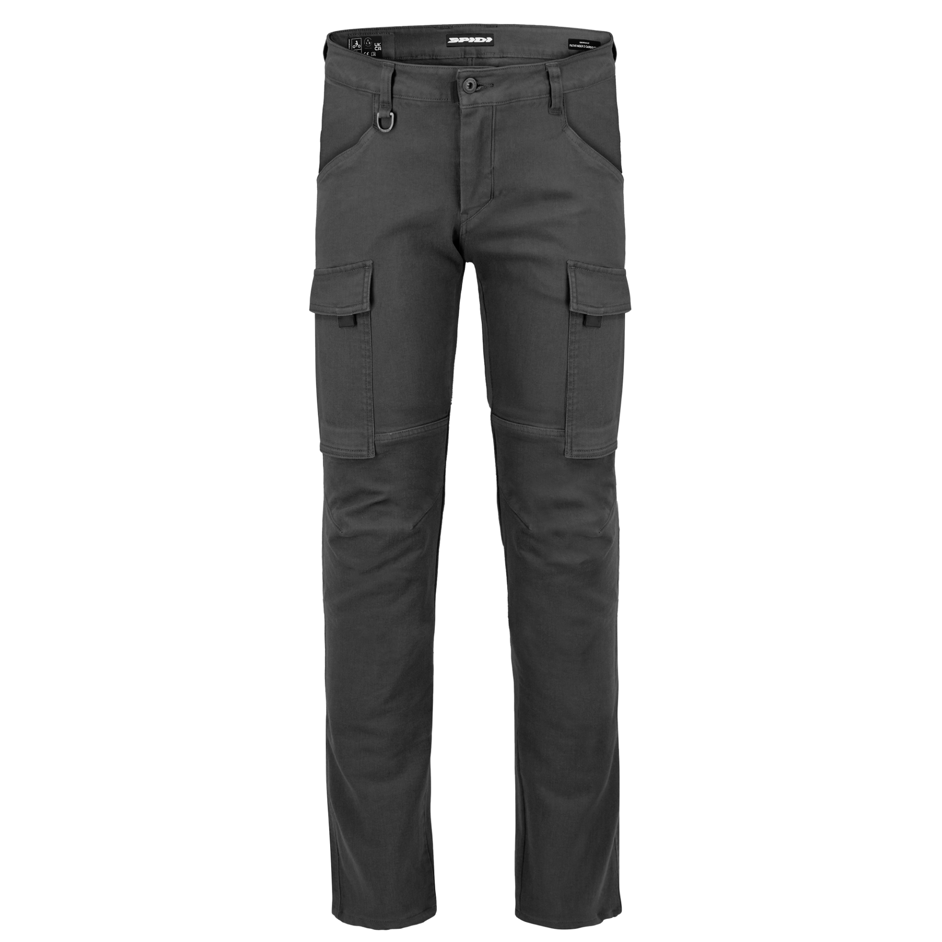 SPIDI HLAČE PATHFINDER 2 CARGO TECH ANTHRACITE