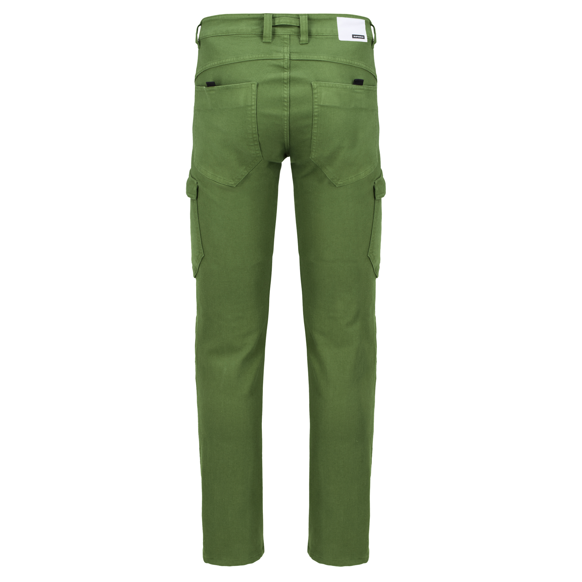 SPIDI PATHFINDER 2 CARGO GRÜN HOSE – Bild 2