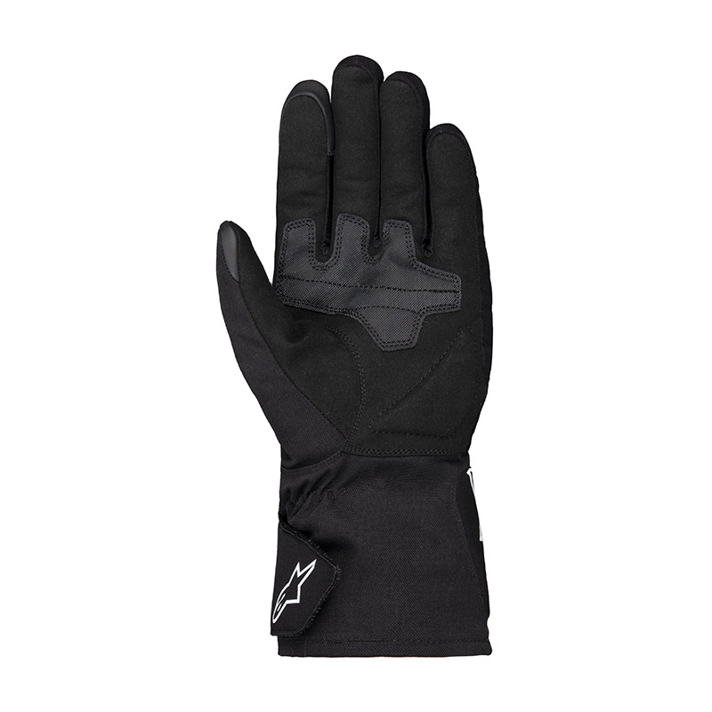 ALPINESTARS WT-1 DRYSTAR INSULATED GLOVES BLACK - Image 2
