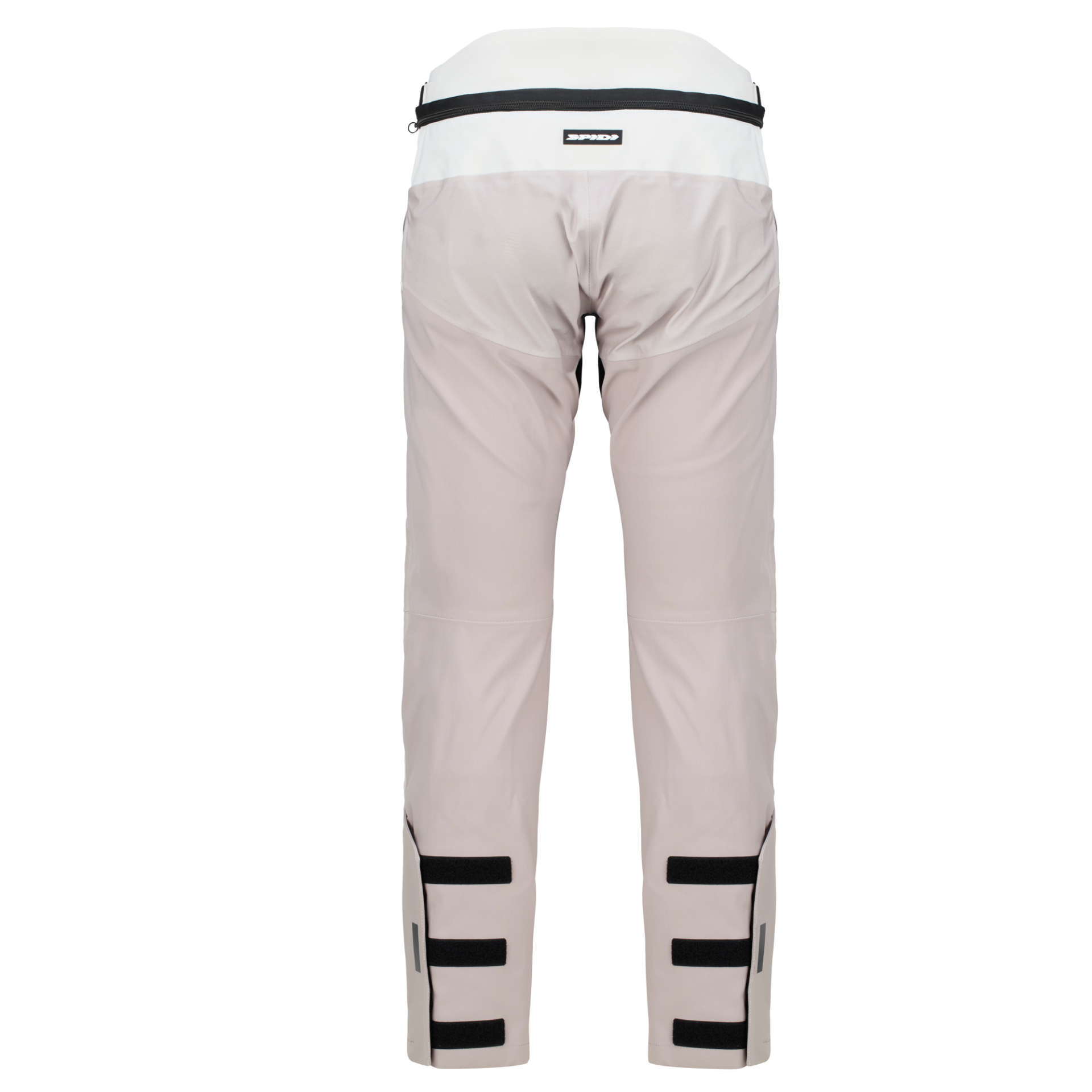SPIDI FRONTIER PRO H2OUT PANTS BEIGE - Image 2