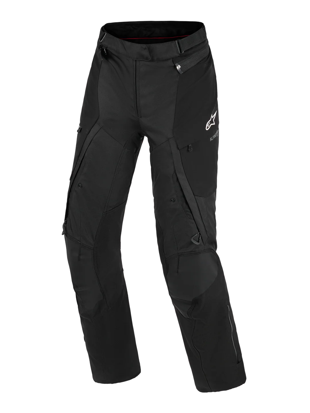ALPINESTARS STELLA ANDES V4 DRYSTAR ŽENSKE HLAČE BLACK