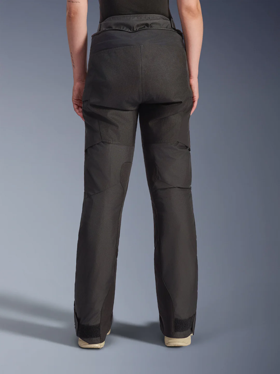 ALPINESTARS STELLA ANDES V4 DRYSTAR ŽENSKE HLAČE BLACK - Image 4