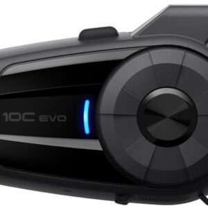 SENA 10C EVO UNIVERZALNA KOMUNIKACIJSKA KAMERA