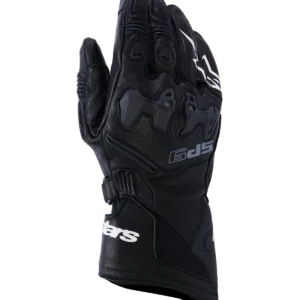ALPINESTARS SP-9 RUKAVICE CRNE