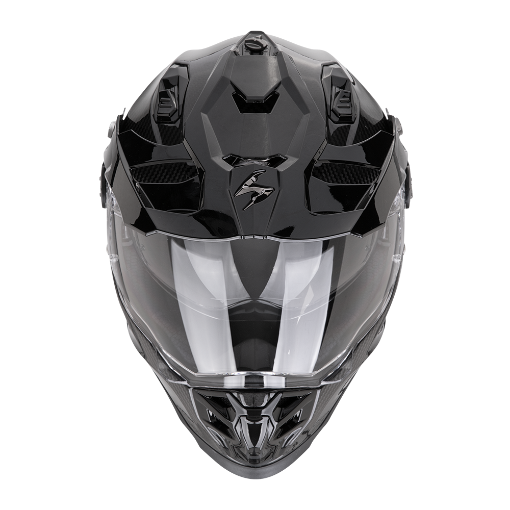 SCORPION ADF-9000 CARBON AIR SOLID - Image 2