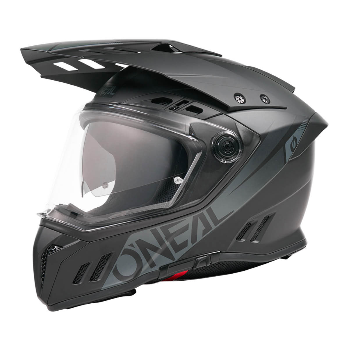 O'NEAL SIERRA RS SOLID V.26 BLACK