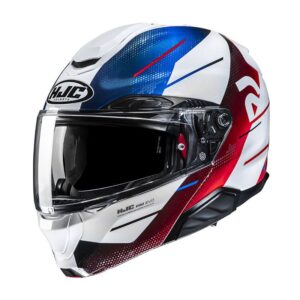 HJC Čelada RPHA71 BLAT MC21