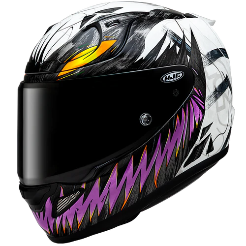 HJC RPHA12 ANTI VENOM 2 KACIGA MC8