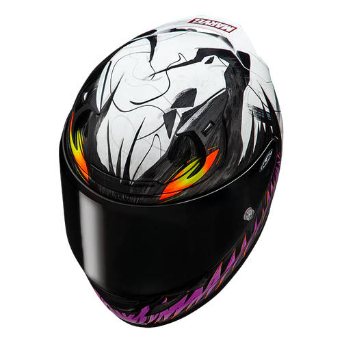 HJC RPHA12 ANTI VENOM 2 KACIGA MC8 - Slika 2