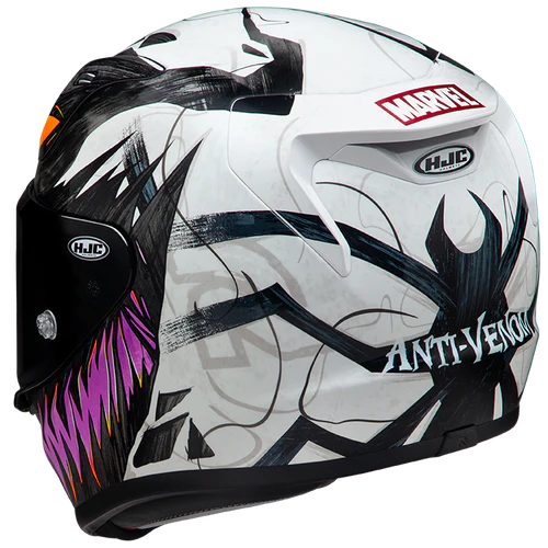 HJC RPHA12 ANTI VENOM 2 KACIGA MC8 - Slika 3
