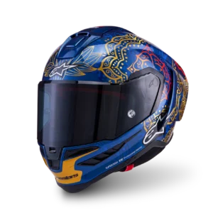 ALPINESTARS SUPERTECH R10 LE KACIGA MARTINATOR THAI