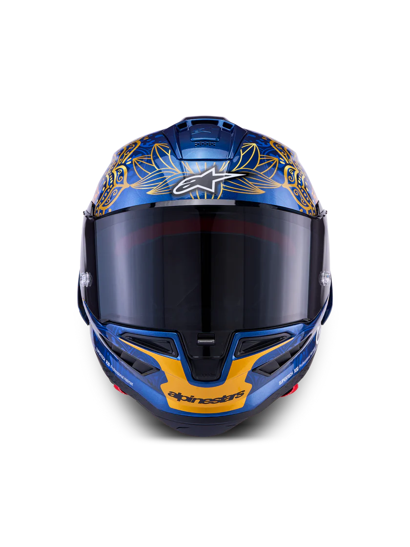 ALPINESTARS SUPERTECH R10 LE KACIGA MARTINATOR THAI - Slika 2