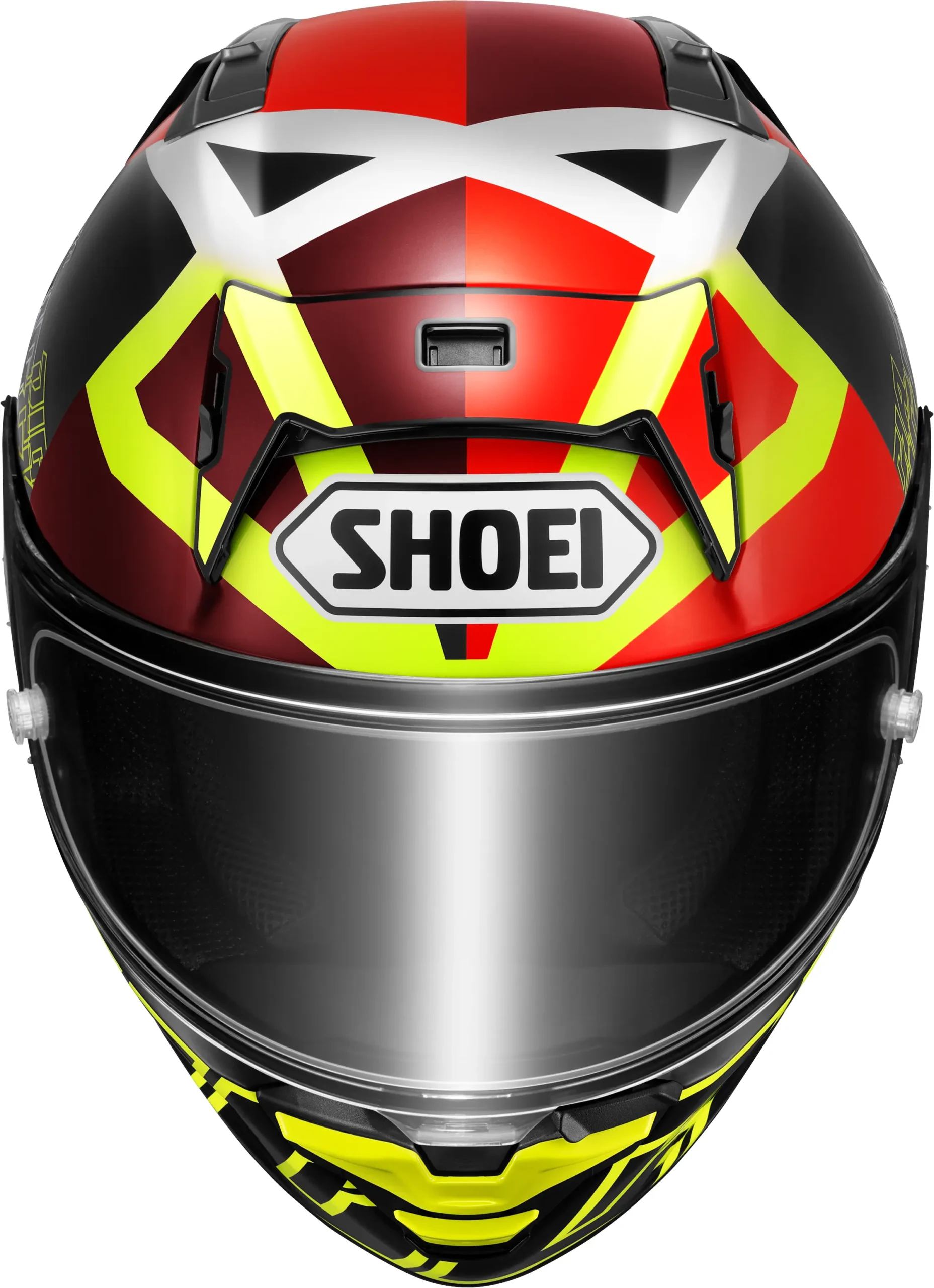 SHOEI X-SPR PRO DIGGIA2 TC-3 - Slika 2