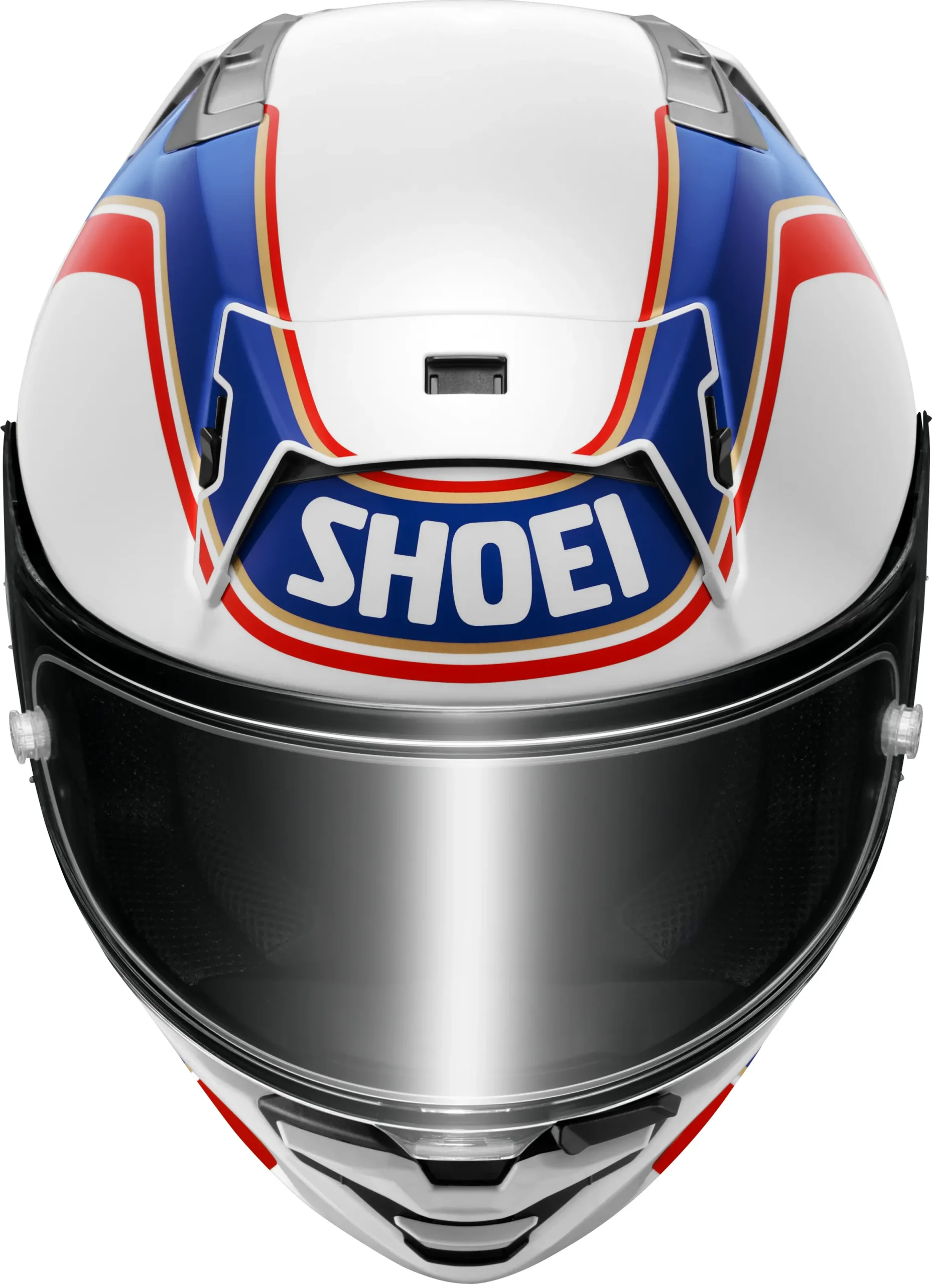 SHOEI X-SPR PRO GARDNER TC-2 - Image 3