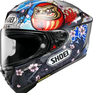 SHOEI X-SPR PRO MARQUEZ Motegi5 TC-1