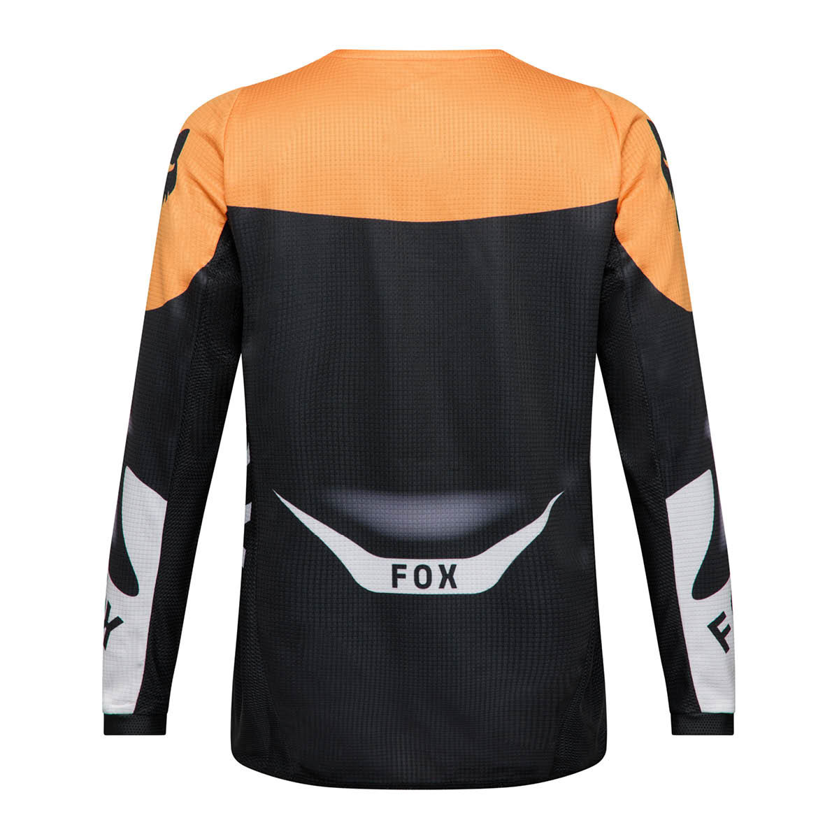 FOX 180 NOBLE MX MLADINSKI DRES BLACK - Image 2