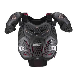 LEATT 4.5 HYBRID PRO ŽENSKI PRSNI ŠČITNIK