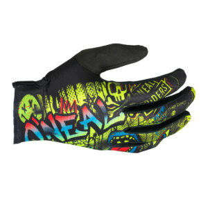 ONEAL MX OTROŠKE ROKAVICE MATRIX RANCID V.26 BLACK