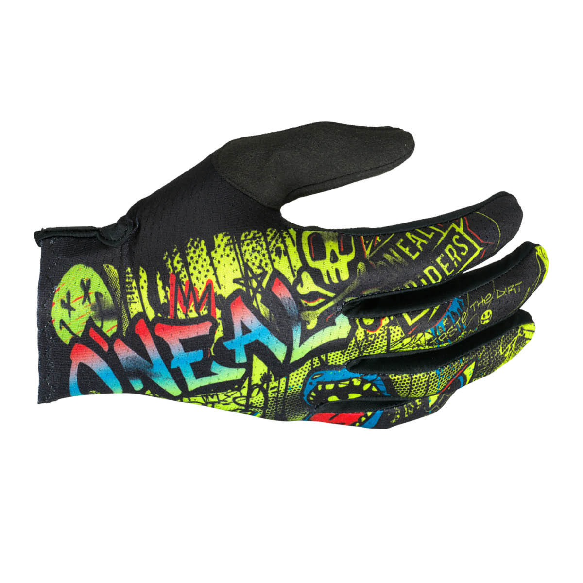 ONEAL MX OTROŠKE ROKAVICE MATRIX RANCID V.26 BLACK