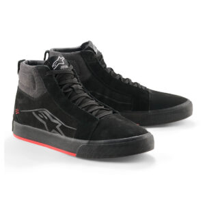 ALPINESTARS RIDE-63 MOTORISTIČNI ČEVLJI BLACK