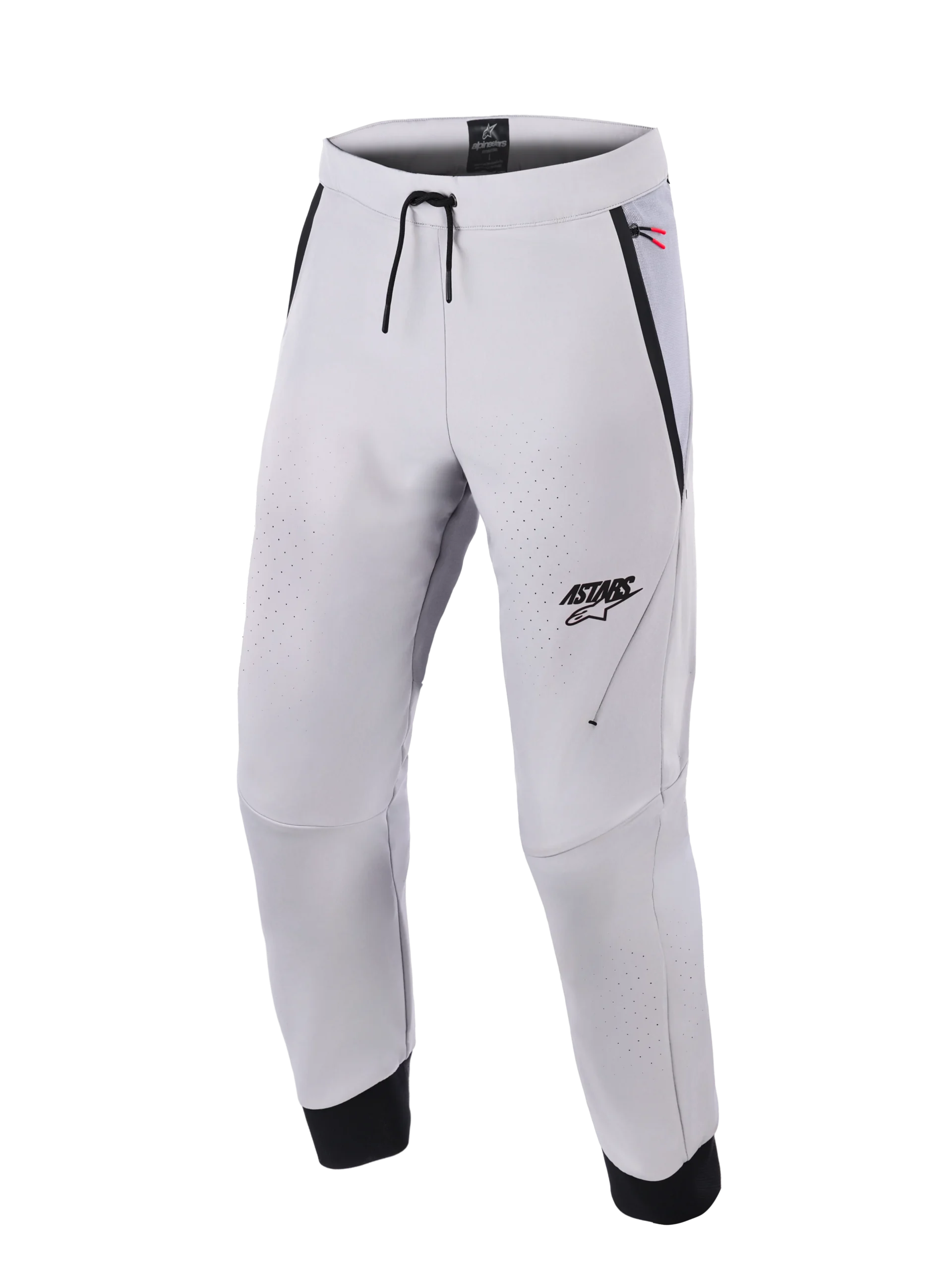 ALPINESTARS AEROSHELL AIRFLOW TEKSTILNE HLAČE GRAY