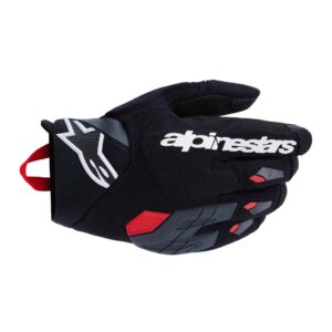 ALPINESTARS DURACK ROKAVICE BLACK