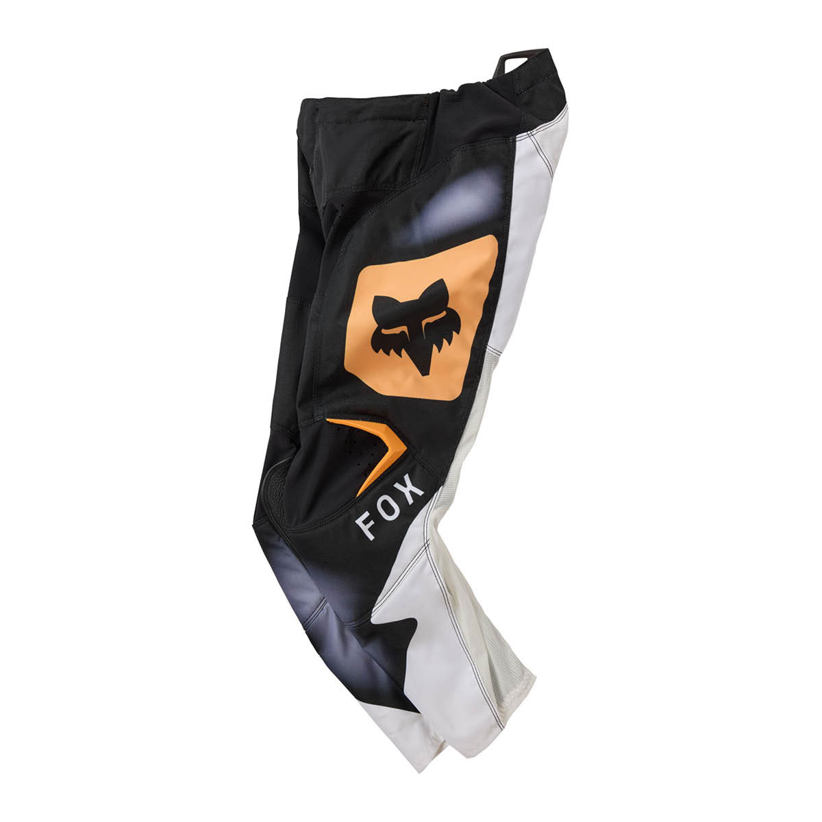 FOX 180 MX-Hose für Jugendliche, NOBLE BLACK – Bild 2