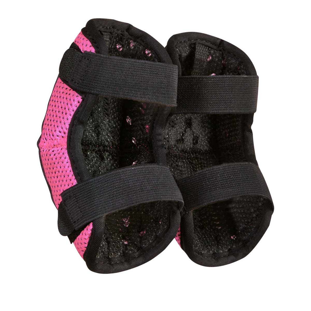 FOX PEEWEE TITAN CHILD'S ELBOW PAD, PINK - Image 2