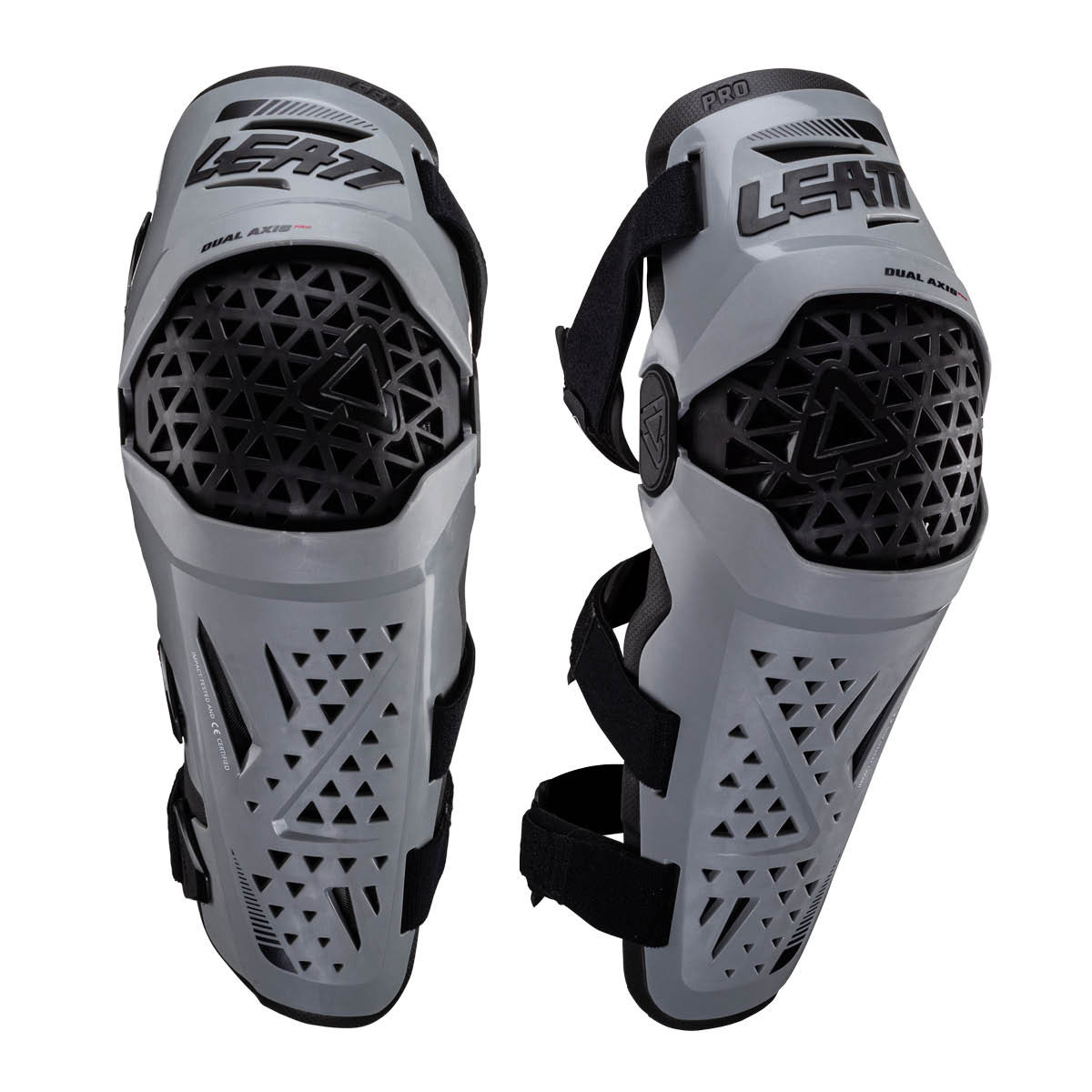 LEATT DUAL AXIS PRO KOLENSKE OPORNICE