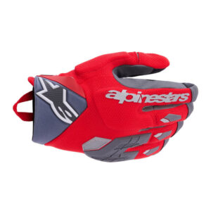 ALPINESTARS DURACK ROKAVICE RED