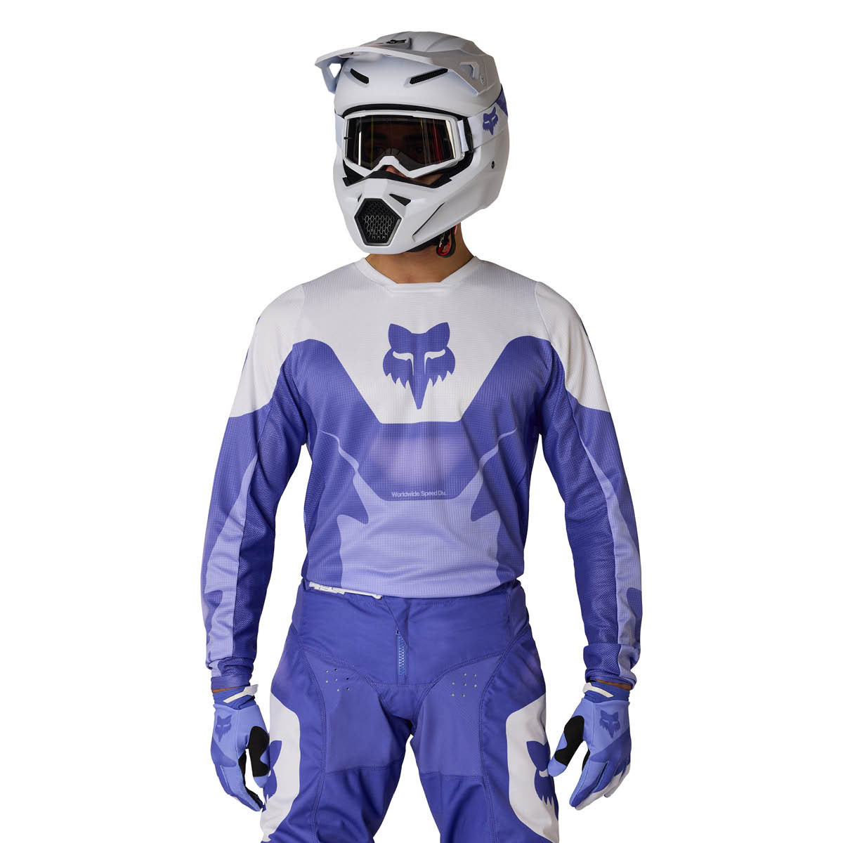 FOX 180 MX DRES NOBLE LILA - Image 3