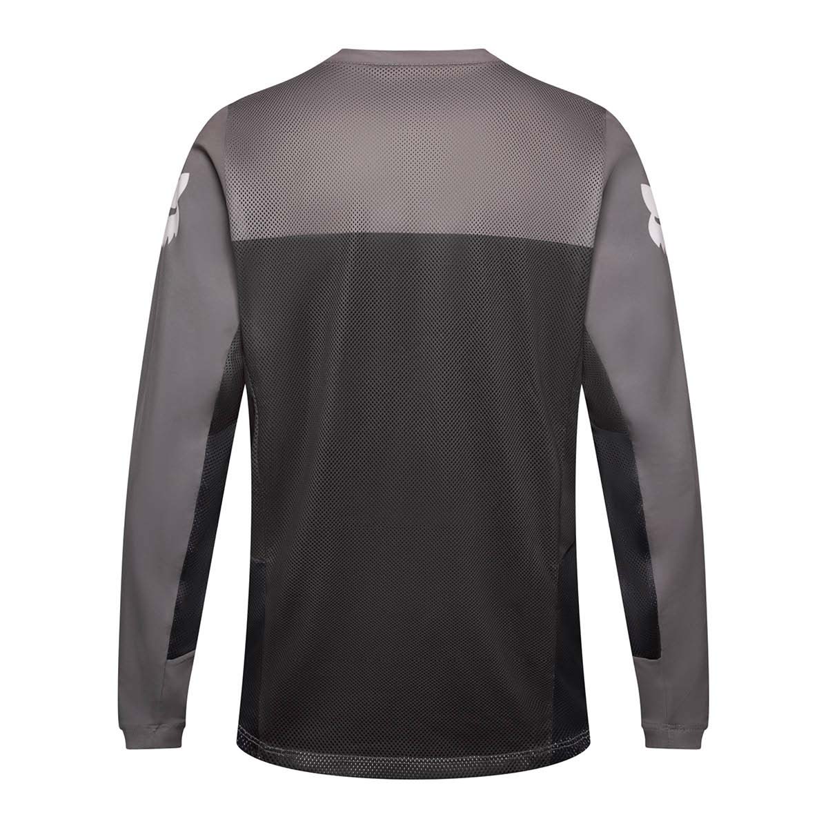 FOX ENDURO DRES RANGER AIR OFF ROAD BLACK - Image 2