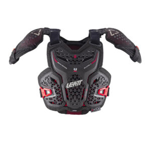 LEATT 4.5 HYBRID PRO JUNIOR PRSNI ŠČITNIK