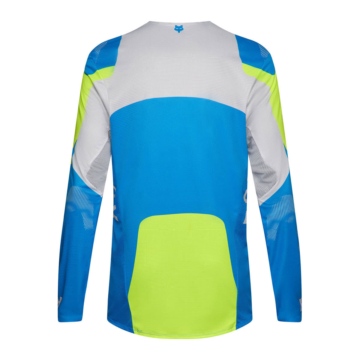 FOX MX ŽENSKI DRES FLEXAIR TACTILE BLUE - Image 2
