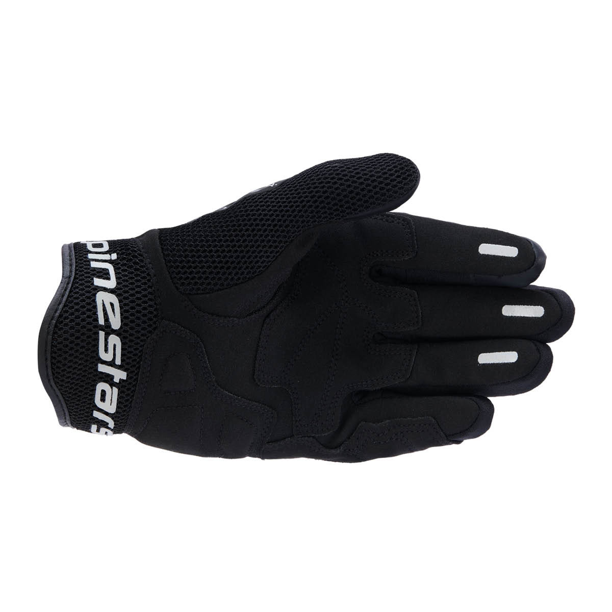 ALPINESTARS STELLA MOGRESS AIRFLOW HANDSCHUHE SCHWARZ – Bild 2