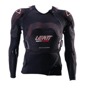 LEATT 3DF AIRFIT EVO ŽENSKI ZAŠČITNI JOPIČ