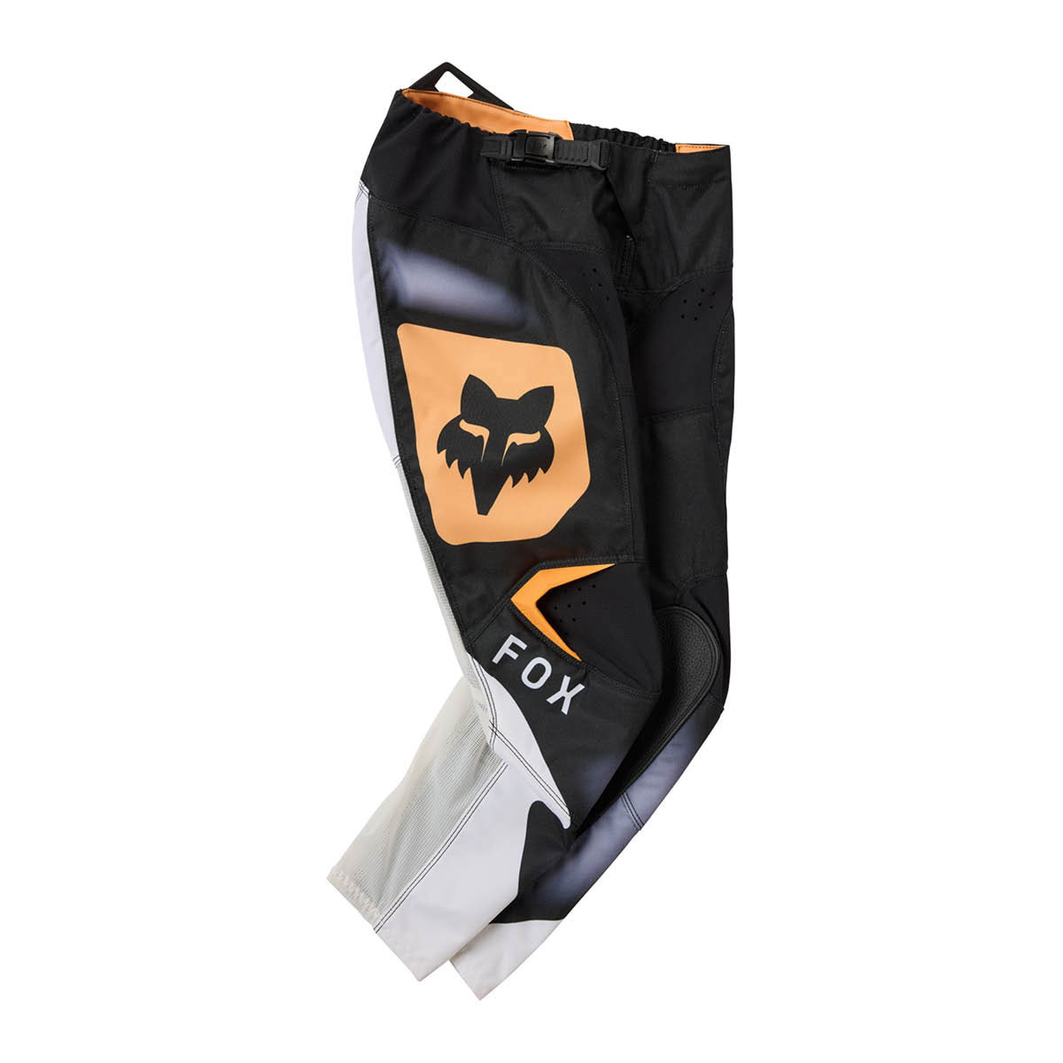 FOX 180 MX-Hose für Jugendliche, NOBLE BLACK