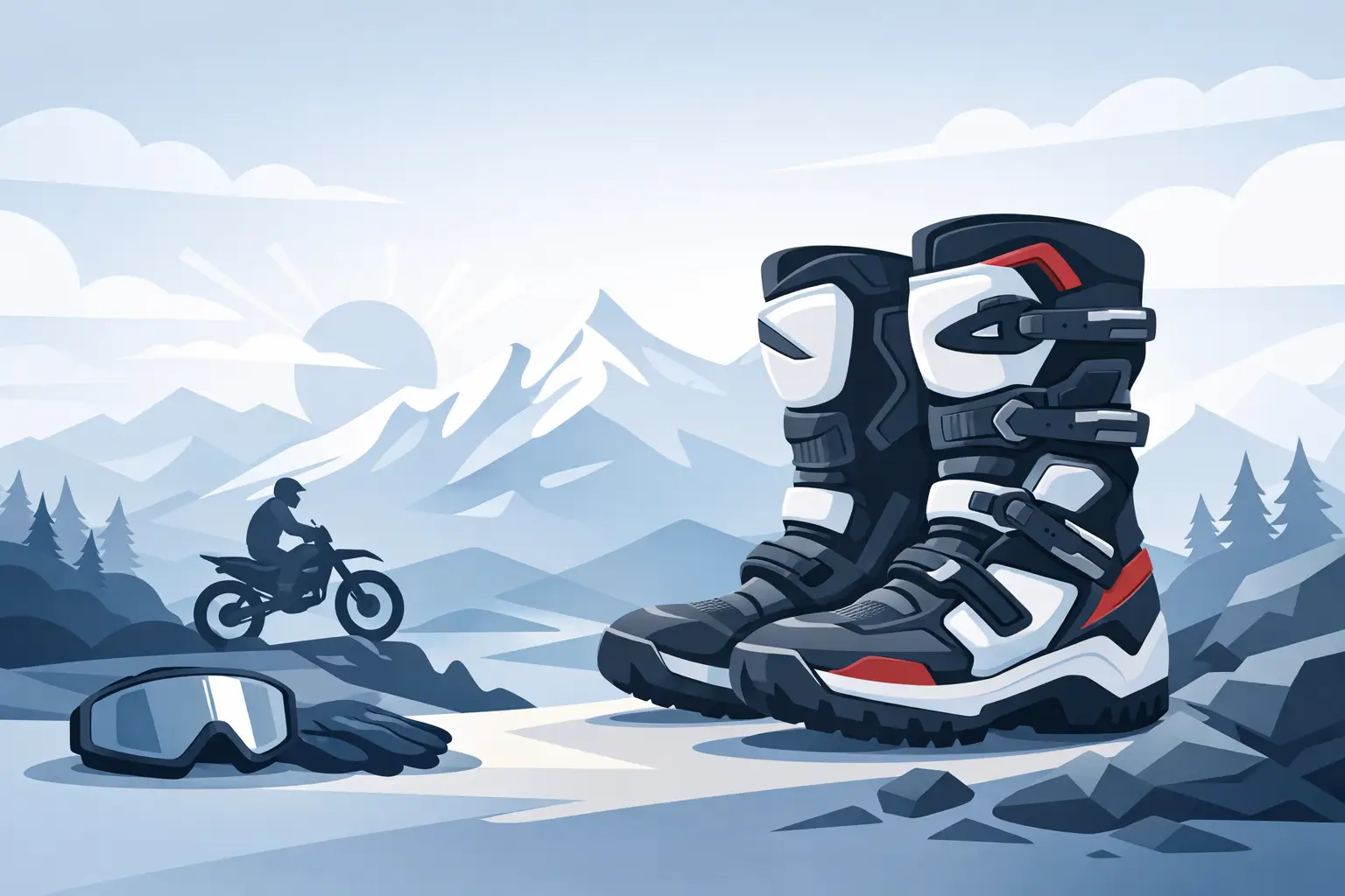 Alpinestars škornji: ocena pred nakupom