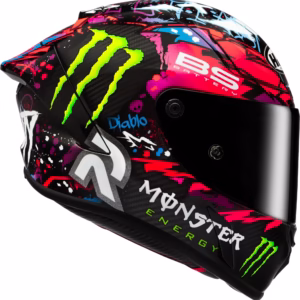 HJC HELMET RPHA1 QUARTARARO LE MANS SP 2024 (Kopija)