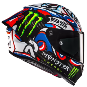 HJC HELMET RPHA1 QUARTARARO LE MANS SP 2024 (Kopija)